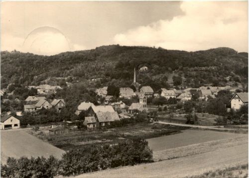 Kurort Neustadt Harz
