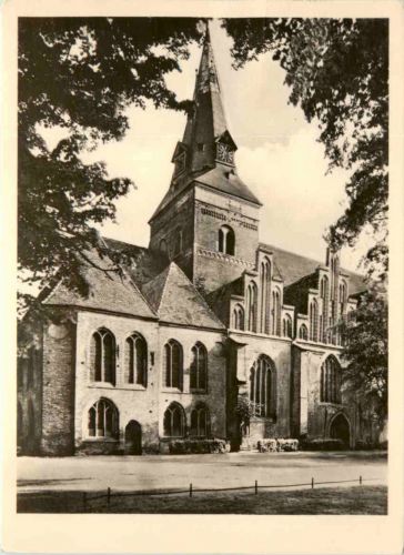 Salzwedel, Katharinenkirche