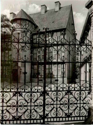 Salzwedel, Joh.-Friedr.-danneil-Museum