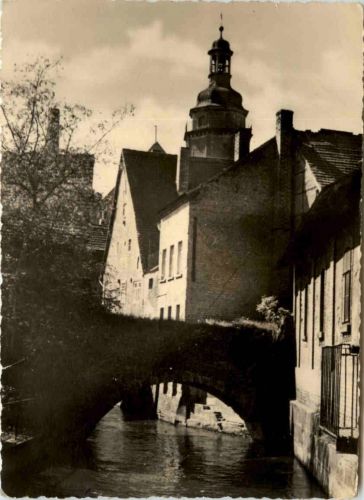 Gruss aus Pegau,