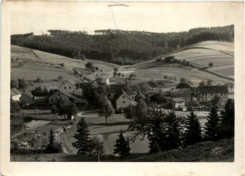 Pössneck/Thür -