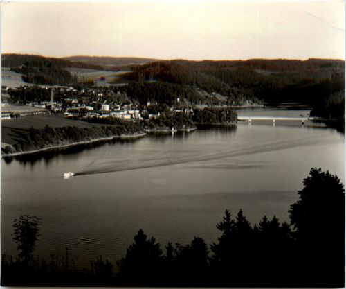 Saalburg