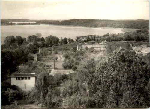 Caputh am Schwielowsee,