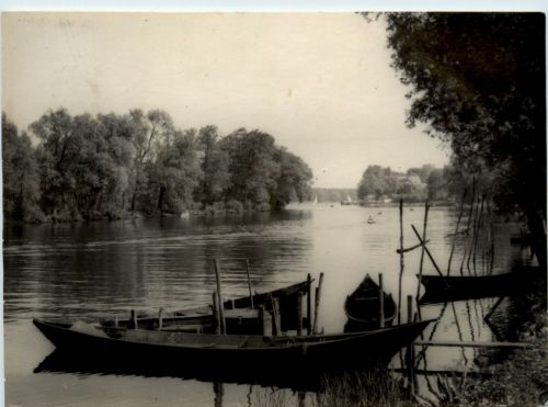 Caputh am Schwielowsee, Gemünde