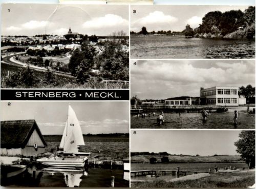 Sternberg, div. Bilder