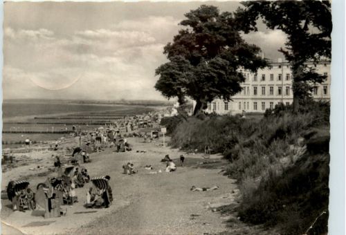 Seebad Heiligendamm