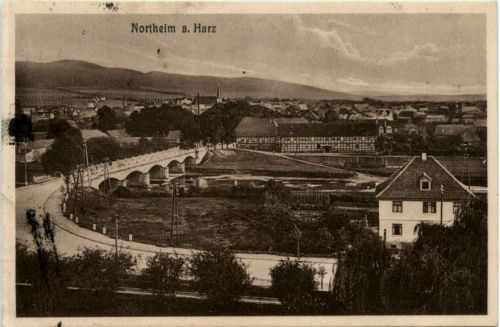 Northeim a. Harz