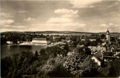 Bad Salzungen