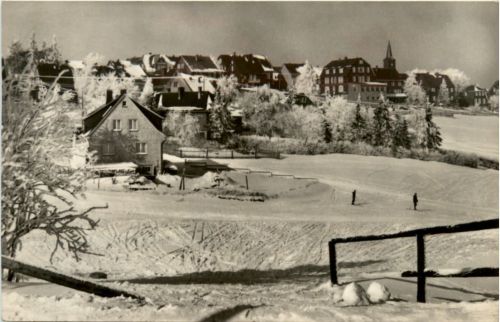 Kurort Masserberg