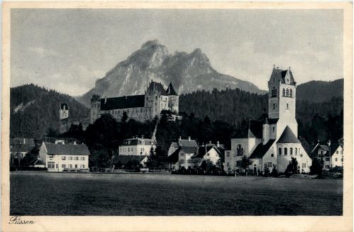 Füssen