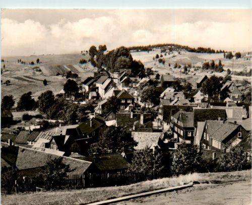 Kurort Schnett