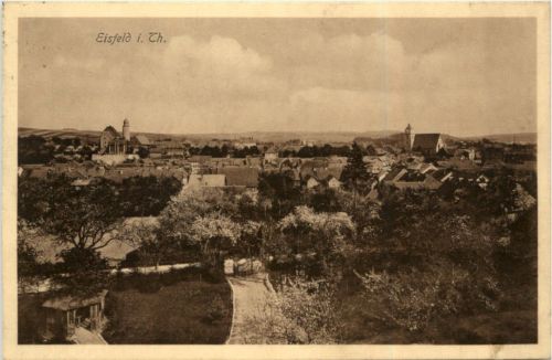 Eisfeld i. Thür.,