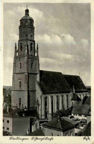 Nördlingen