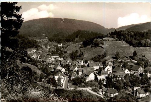 Bad Grund Harz