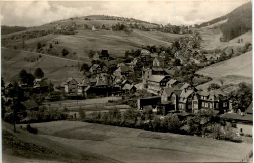 Sonneberg, Haselbach