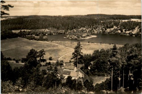 Weida/Thür., Der Eisenhamm