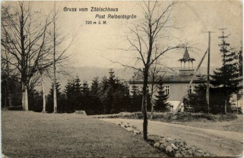 Gruss vom Zöblschhaus, Reiboldsgrün