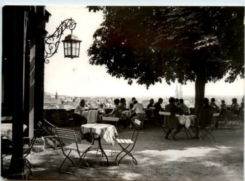 Quedlinburg, HOG Schlosskrug