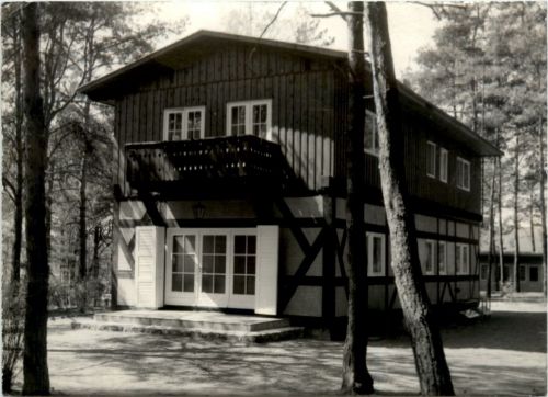 Bad Saarow