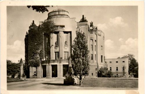 Gruss aus Cottbus, Stadttheater