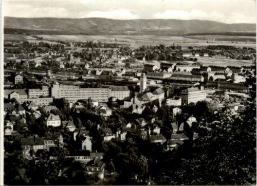 Sonneberg in Thüringen