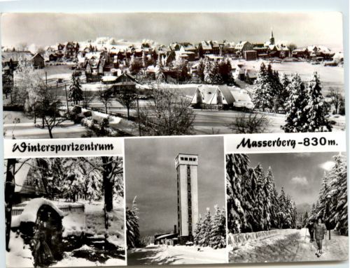 Masserberg, Div. Bilder
