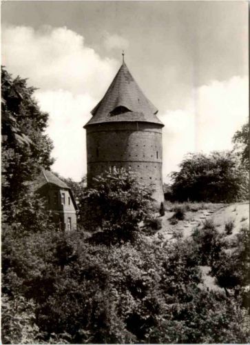Plau i. Mecklbg., Amtsberg