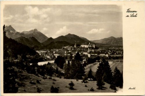 Füssen a. Lech