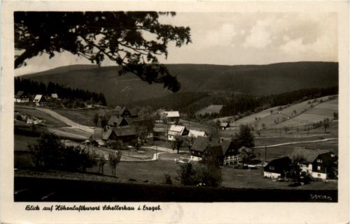 Schellerhau i. Erzgeb.,