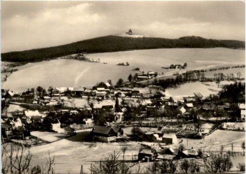 Kurort Seiffen i. Erzgeb.,,