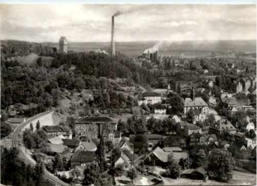 Oelsnitz Erzgeb.