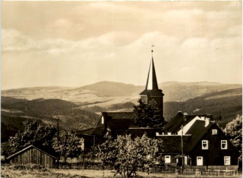 Kurort Masserberg