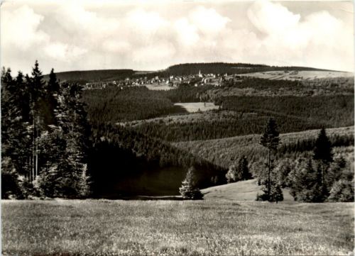 Kurort Masserberg