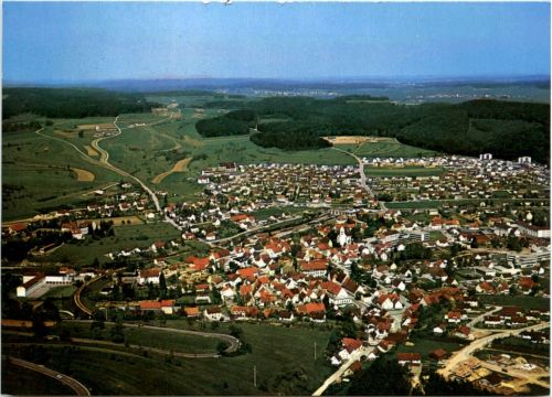 Gammertingen,