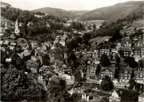 Lauscha