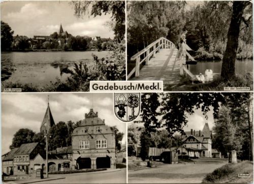 Gadebusch, Div.Bilder
