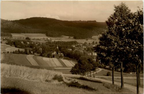 Erlbach i.Vogtl.,