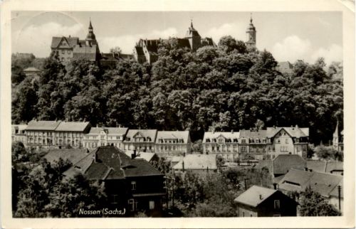 Nossen i. Sa.
