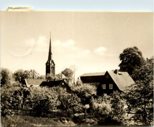 Kleinwaltersdorf