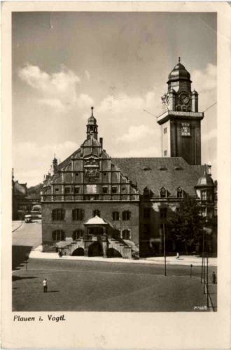 Plauen i. Vogtl.