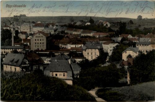 Dippoldiswalde