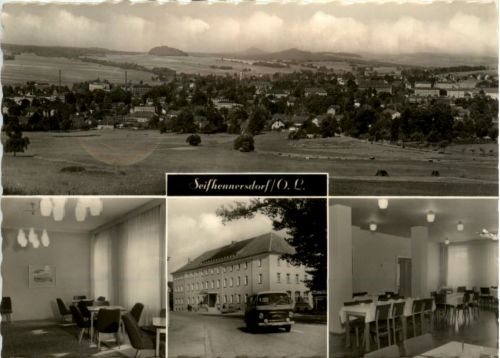 Seifhennersdorf, div. Bilder