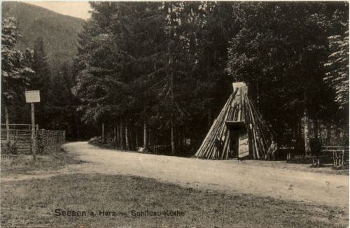 Seesen im Harz, Schildau-Köthe