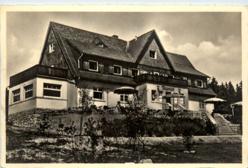 Schellerhau i. Erzgeb., Haus Mayenhof