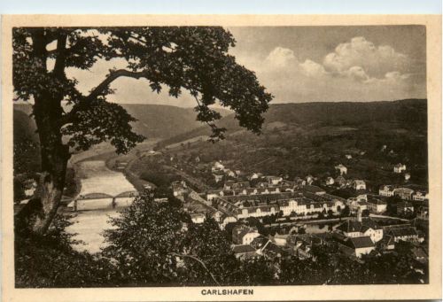 Carlshafen