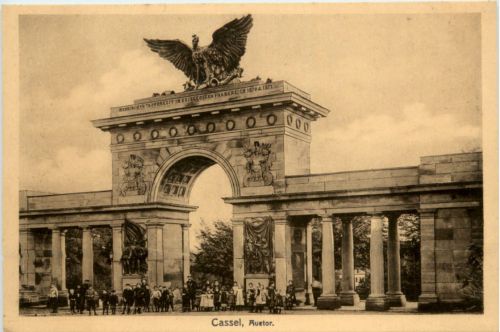 Cassel - Auetor