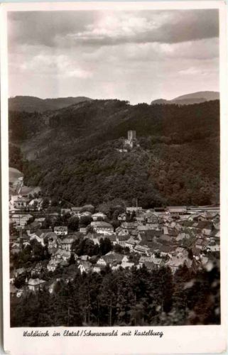 Waldkirch im Elztal