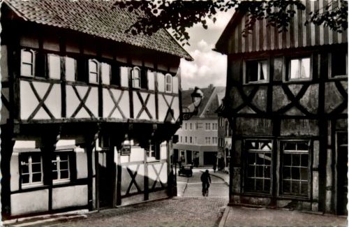 Waltrop - Malerischer Winkel