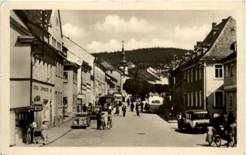 Salburg Saale