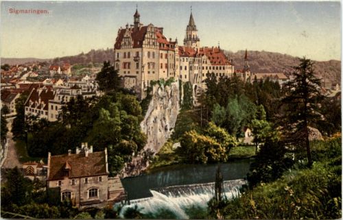 Sigmaringen